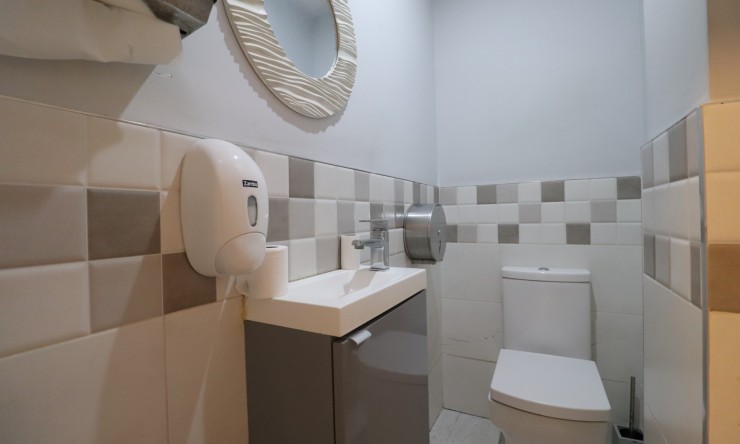 Comercial - Comercial - Benijofar - Benijofar - Pueblo