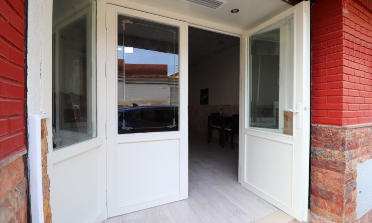 Comercial - Comercial - Benijofar - Benijofar - Pueblo