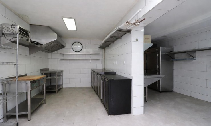 Comercial - Comercial - Benijofar - Benijofar - Pueblo