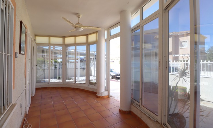 Re-Sale - Detached Villa - Ciudad Quesada - Atalayas