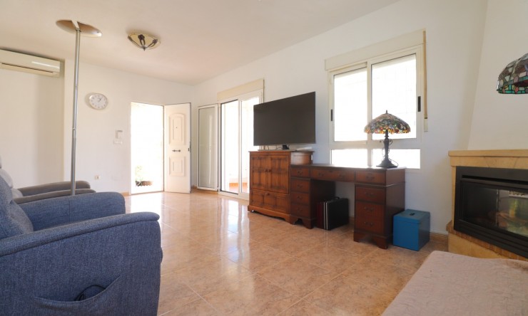 Re-Sale - Detached Villa - Ciudad Quesada - Atalayas