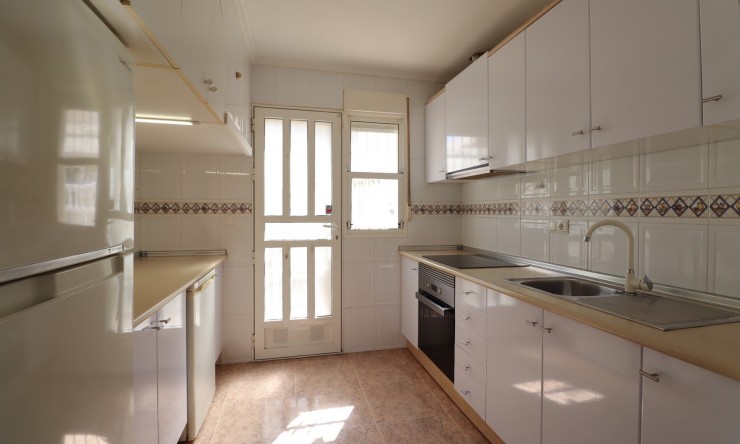 Re-Sale - Detached Villa - Ciudad Quesada - Atalayas