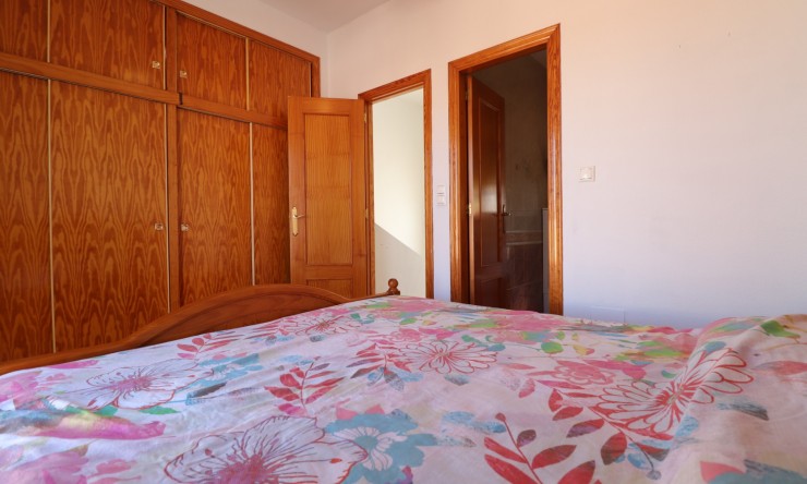 Re-Sale - Detached Villa - Ciudad Quesada - Atalayas