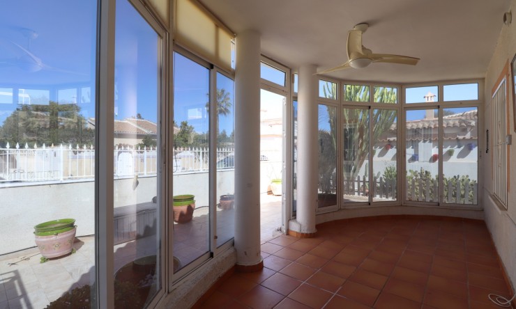 Re-Sale - Detached Villa - Ciudad Quesada - Atalayas