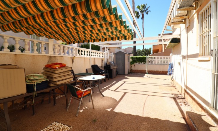 Re-Sale - Detached Villa - Ciudad Quesada - Atalayas