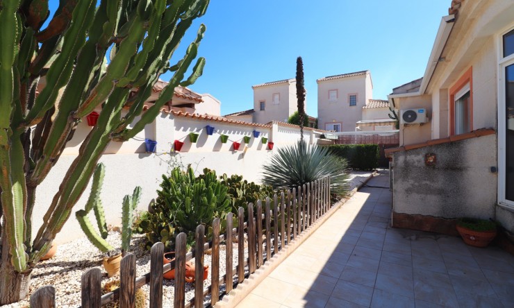 Re-Sale - Detached Villa - Ciudad Quesada - Atalayas