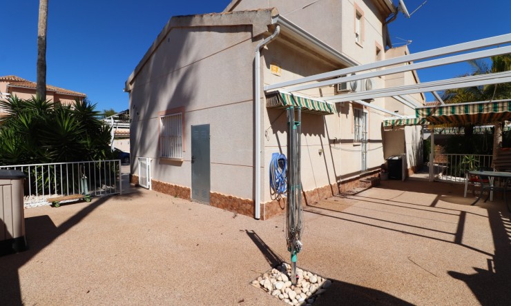 Re-Sale - Detached Villa - Ciudad Quesada - Atalayas