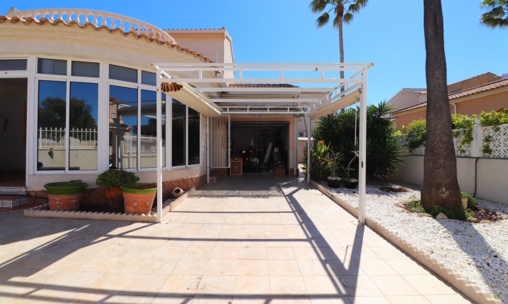 Re-Sale - Detached Villa - Ciudad Quesada - Atalayas