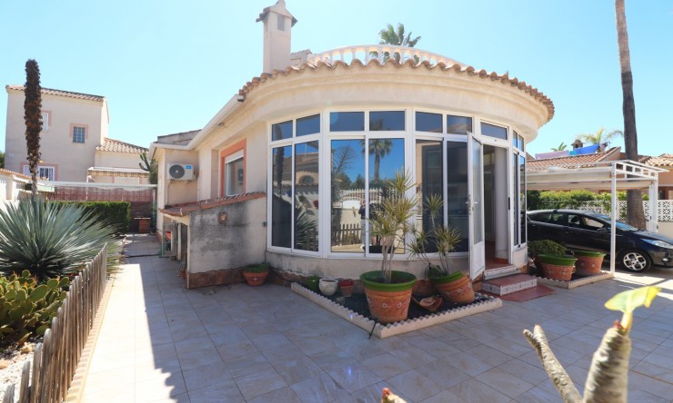Re-Sale - Detached Villa - Ciudad Quesada - Atalayas