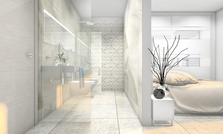 New - Detached Villa - Ciudad Quesada - Doña Pepa