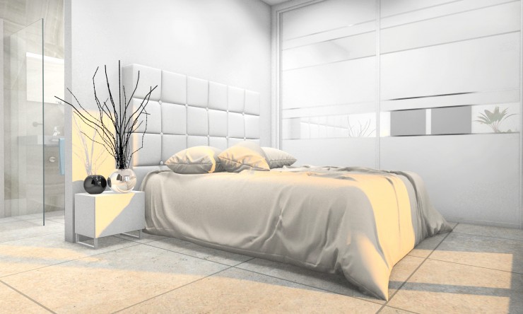 New - Detached Villa - Ciudad Quesada - Doña Pepa