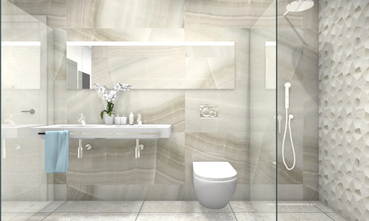 New - Detached Villa - Ciudad Quesada - Doña Pepa