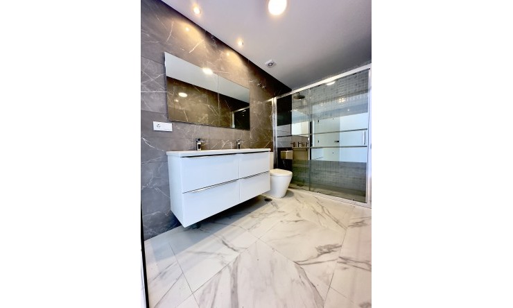 New - Detached Villa - Ciudad Quesada - Doña Pepa