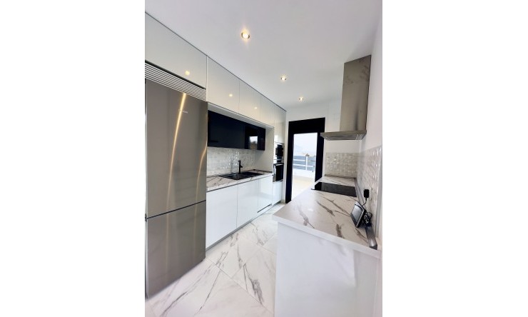 New - Detached Villa - Ciudad Quesada - Doña Pepa