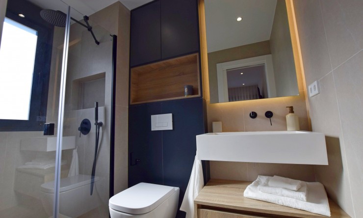 New - Apartment - Condado de Alhama - Condado de Alhama Golf Resort