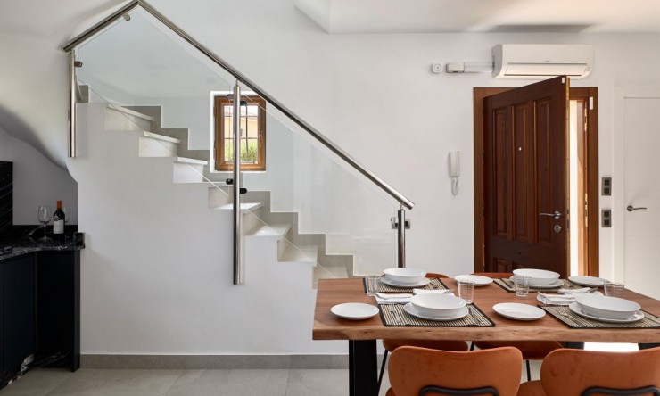 New - Detached Villa - Cuevas Del Almanzora - Desert Springs Golf Club