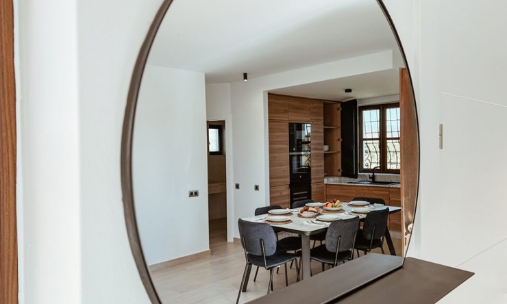 New - Detached Villa - Cuevas Del Almanzora - Desert Springs Golf Club