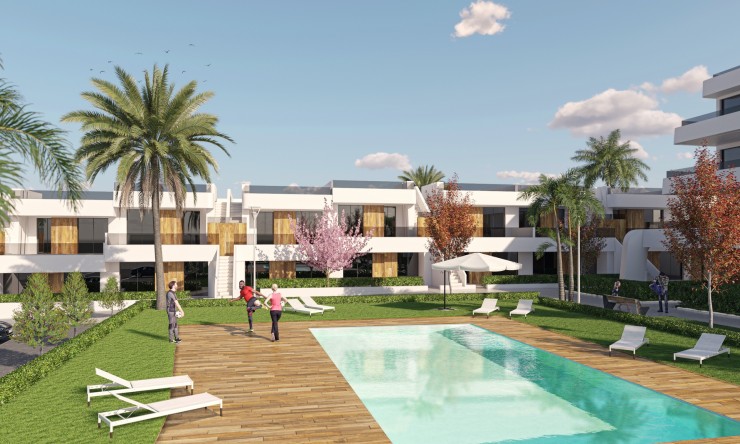 New - Apartment - Condado de Alhama - Condado de Alhama Golf Resort