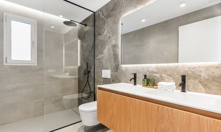 Nouveau - Villa - Cumbre del Sol