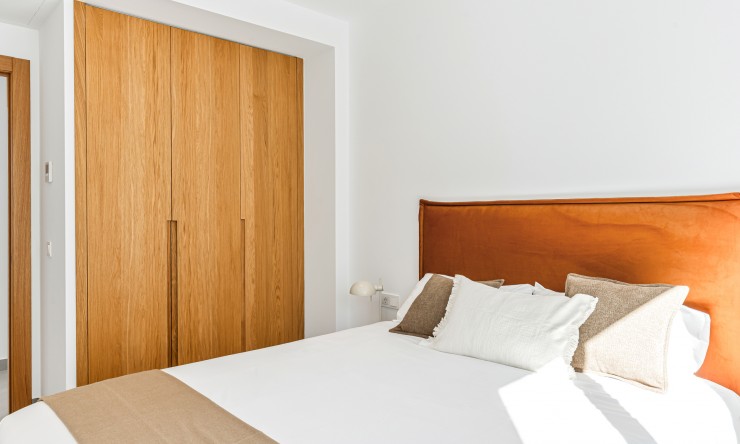 Nouveau - Villa - Cumbre del Sol