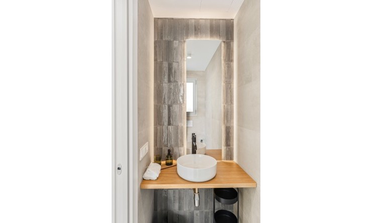 Nouveau - Villa - Cumbre del Sol