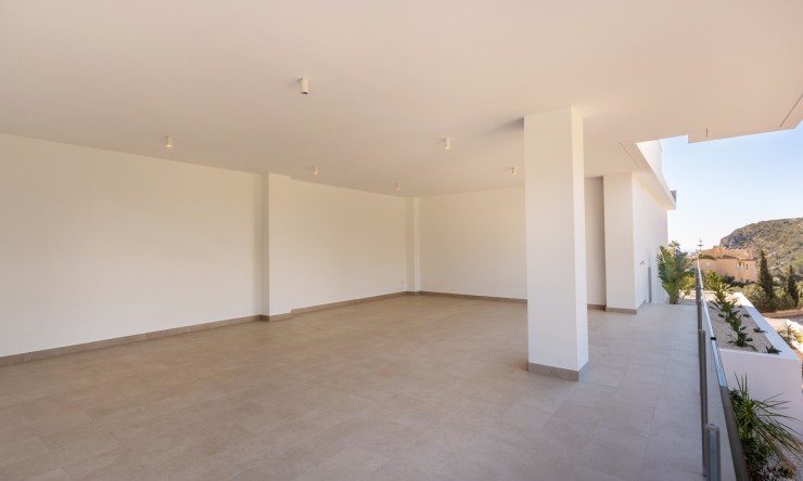 Nouveau - Villa - Cumbre del Sol