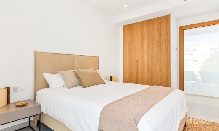 New - Detached Villa - Cumbre del Sol