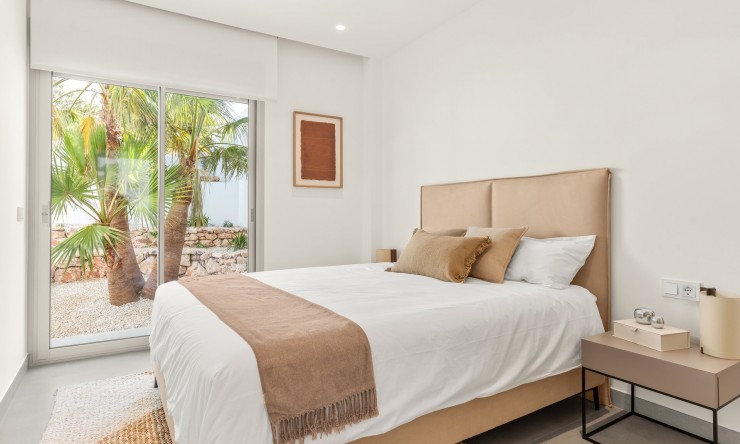 New - Detached Villa - Cumbre del Sol