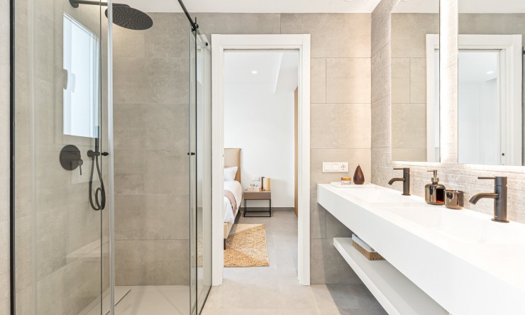 New - Detached Villa - Cumbre del Sol