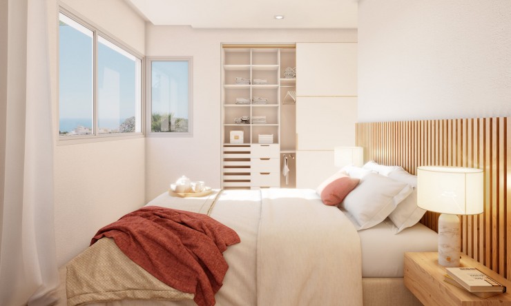 New - Detached Villa - Cumbre del Sol