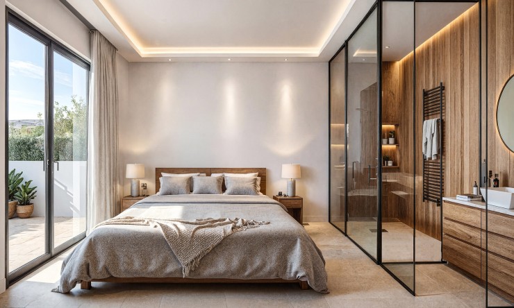 New - Apartment - Pilar de La Horadada - Pilar de La Horadada - Town