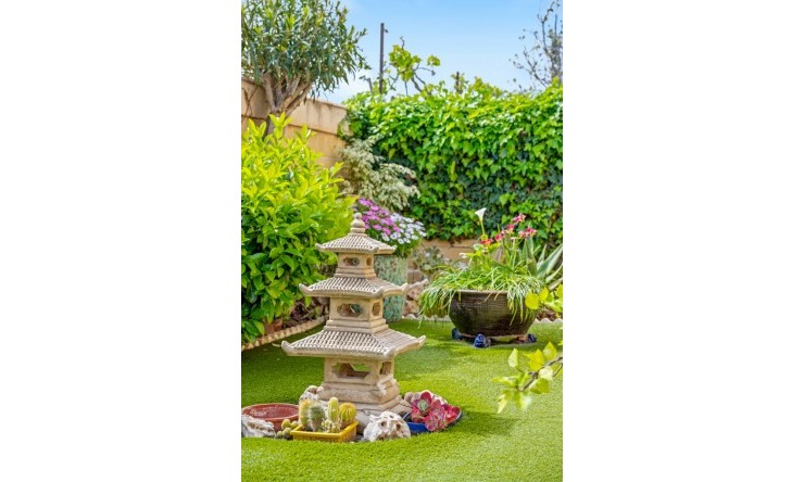 Re-Sale - Quad Villa - Ciudad Quesada - Doña Pepa