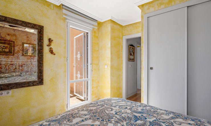 Re-Sale - Quad Villa - Ciudad Quesada - Doña Pepa