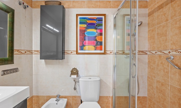 Re-Sale - Quad Villa - Ciudad Quesada - Doña Pepa