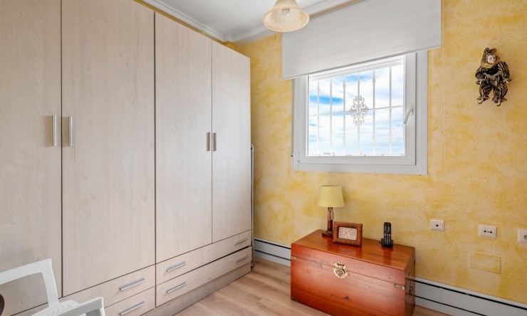 Re-Sale - Quad Villa - Ciudad Quesada - Doña Pepa