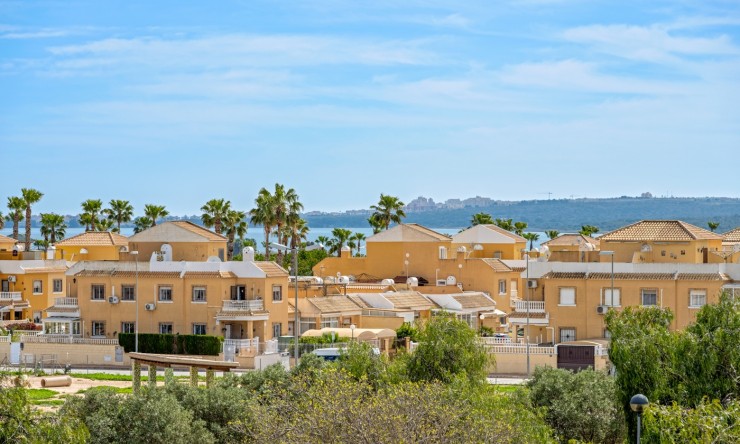 Re-Sale - Quad Villa - Ciudad Quesada - Doña Pepa