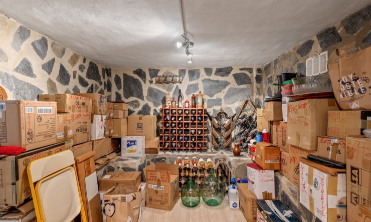 Re-Sale - Quad Villa - Ciudad Quesada - Doña Pepa