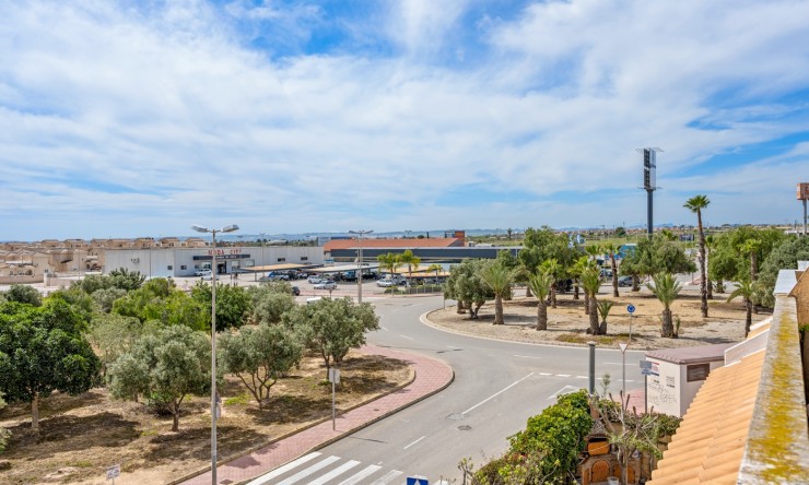 Re-Sale - Quad Villa - Ciudad Quesada - Doña Pepa