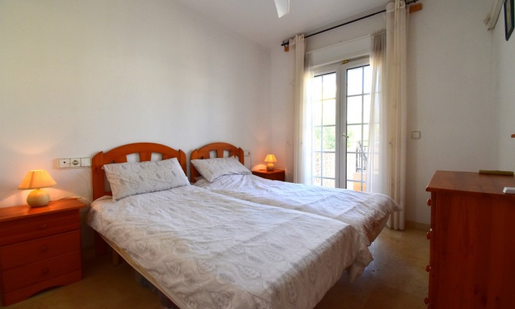 Re-Sale - Bungalow - Orihuela Costa - Playa Flamenca