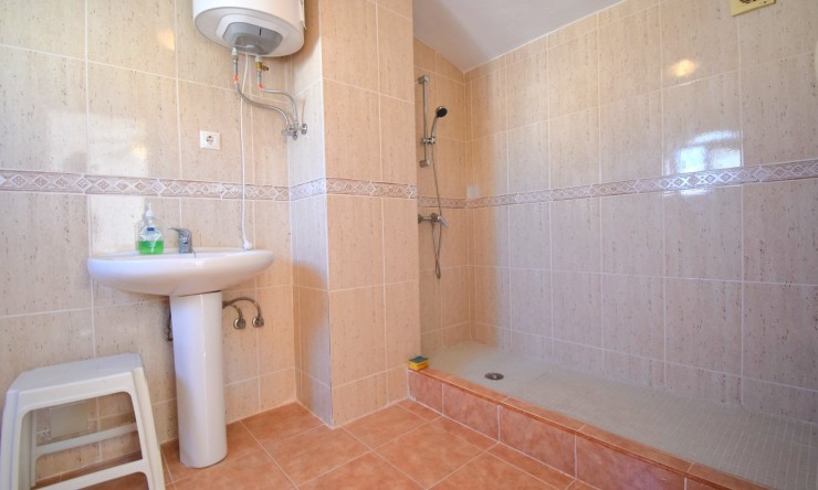 Re-Sale - Bungalow - Orihuela Costa - Playa Flamenca