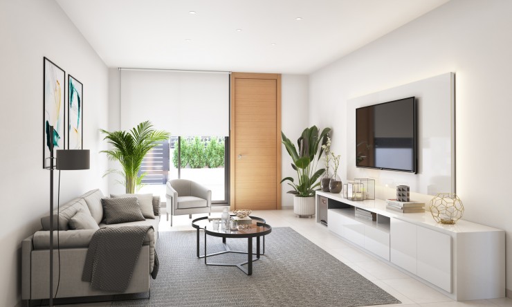 New - Apartment - Vera - Playas de Vera