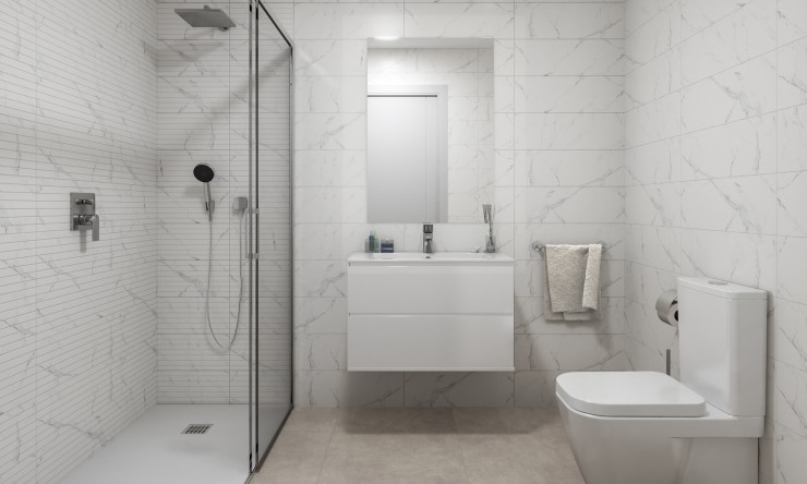 New - Apartment - Vera - Playas de Vera