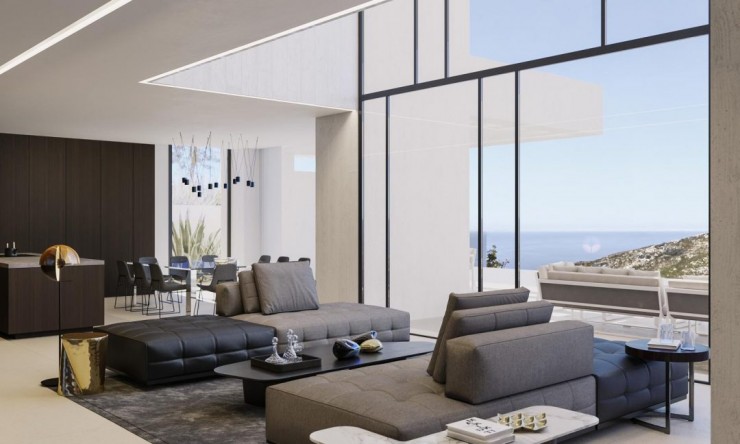 Nueva - Chalet - Jávea