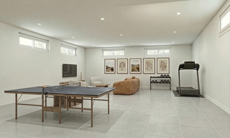 New - Detached Villa - Mazarrón - Playa Negra