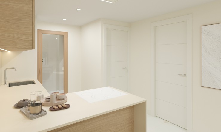 New - Townhouse - Dolores - Dolores - Town