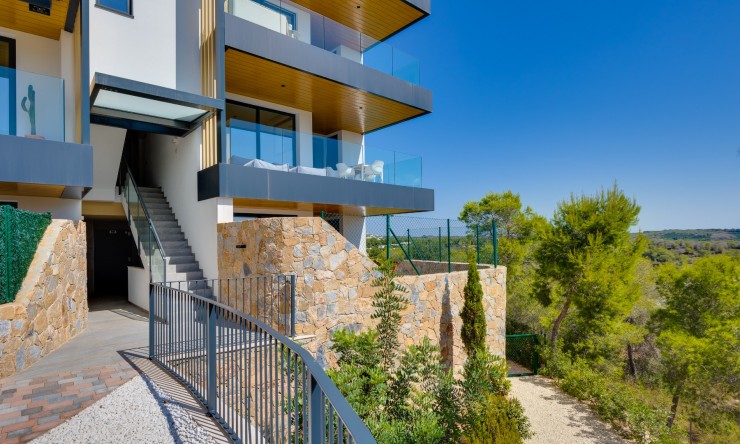 Re-Sale - Apartment - Las Colinas Golf Resort