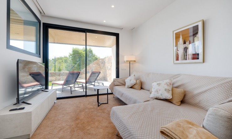 Re-Sale - Apartment - Las Colinas Golf Resort