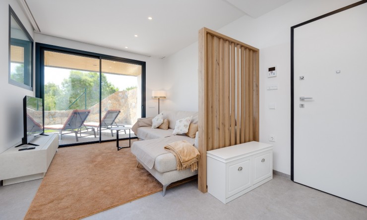 Re-Sale - Apartment - Las Colinas Golf Resort