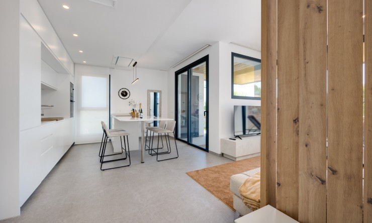 Re-Sale - Apartment - Las Colinas Golf Resort