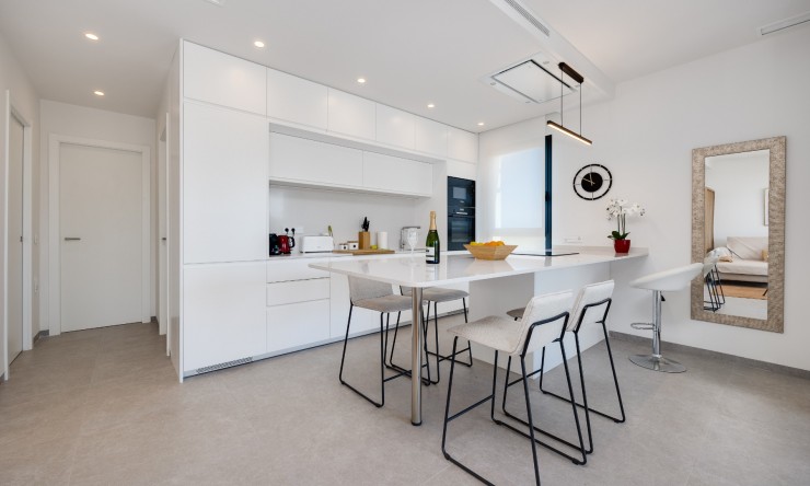 Re-Sale - Apartment - Las Colinas Golf Resort